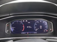 USED 2020 70 VOLKSWAGEN T-CROSS 1.6 TDI R-Line SUV 5dr Diesel Manual Euro 6 (s/s) (95 ps) CARPLAY | COCKPIT | SENSORS