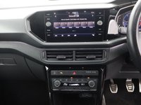 USED 2020 70 VOLKSWAGEN T-CROSS 1.6 TDI R-Line SUV 5dr Diesel Manual Euro 6 (s/s) (95 ps) CARPLAY | COCKPIT | SENSORS