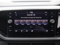 USED 2020 70 VOLKSWAGEN T-CROSS 1.6 TDI R-Line SUV 5dr Diesel Manual Euro 6 (s/s) (95 ps) CARPLAY | COCKPIT | SENSORS