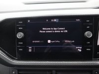 USED 2020 70 VOLKSWAGEN T-CROSS 1.6 TDI R-Line SUV 5dr Diesel Manual Euro 6 (s/s) (95 ps) CARPLAY | COCKPIT | SENSORS