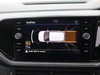USED 2020 70 VOLKSWAGEN T-CROSS 1.6 TDI R-Line SUV 5dr Diesel Manual Euro 6 (s/s) (95 ps) CARPLAY | COCKPIT | SENSORS