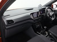 USED 2020 70 VOLKSWAGEN T-CROSS 1.6 TDI R-Line SUV 5dr Diesel Manual Euro 6 (s/s) (95 ps) CARPLAY | COCKPIT | SENSORS
