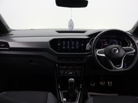USED 2020 70 VOLKSWAGEN T-CROSS 1.6 TDI R-Line SUV 5dr Diesel Manual Euro 6 (s/s) (95 ps) CARPLAY | COCKPIT | SENSORS