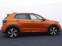 USED 2020 70 VOLKSWAGEN T-CROSS 1.6 TDI R-Line SUV 5dr Diesel Manual Euro 6 (s/s) (95 ps) CARPLAY | COCKPIT | SENSORS