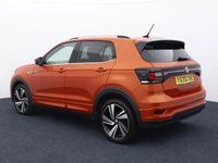 USED 2020 70 VOLKSWAGEN T-CROSS 1.6 TDI R-Line SUV 5dr Diesel Manual Euro 6 (s/s) (95 ps) CARPLAY | COCKPIT | SENSORS