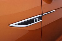 USED 2020 70 VOLKSWAGEN T-CROSS 1.6 TDI R-Line SUV 5dr Diesel Manual Euro 6 (s/s) (95 ps) CARPLAY | COCKPIT | SENSORS