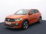 USED 2020 70 VOLKSWAGEN T-CROSS 1.6 TDI R-Line SUV 5dr Diesel Manual Euro 6 (s/s) (95 ps) CARPLAY | COCKPIT | SENSORS