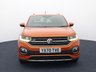 USED 2020 70 VOLKSWAGEN T-CROSS 1.6 TDI R-Line SUV 5dr Diesel Manual Euro 6 (s/s) (95 ps) CARPLAY | COCKPIT | SENSORS