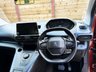 USED 2020 20 PEUGEOT RIFTER L2 LWB 4 Seat Auto Wheelchair Accessible Disabled Access Vehicle WAV 