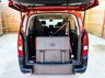 USED 2020 20 PEUGEOT RIFTER L2 LWB 4 Seat Auto Wheelchair Accessible Disabled Access Vehicle WAV 
