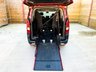 USED 2020 20 PEUGEOT RIFTER L2 LWB 4 Seat Auto Wheelchair Accessible Disabled Access Vehicle WAV 