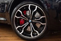 USED 2021 21 BMW X4 M 3.0i Competition 