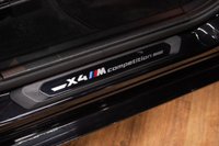 USED 2021 21 BMW X4 M 3.0i Competition 