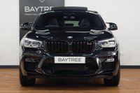 USED 2021 21 BMW X4 M 3.0i Competition 