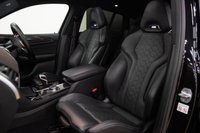 USED 2021 21 BMW X4 M 3.0i Competition 