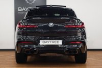 USED 2021 21 BMW X4 M 3.0i Competition 
