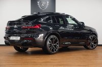USED 2021 21 BMW X4 M 3.0i Competition 