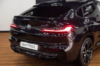 USED 2021 21 BMW X4 M 3.0i Competition 