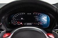 USED 2021 21 BMW X4 M 3.0i Competition 