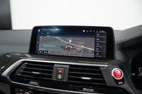 USED 2021 21 BMW X4 M 3.0i Competition 