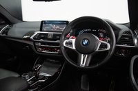 USED 2021 21 BMW X4 M 3.0i Competition 