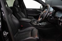 USED 2021 21 BMW X4 M 3.0i Competition 
