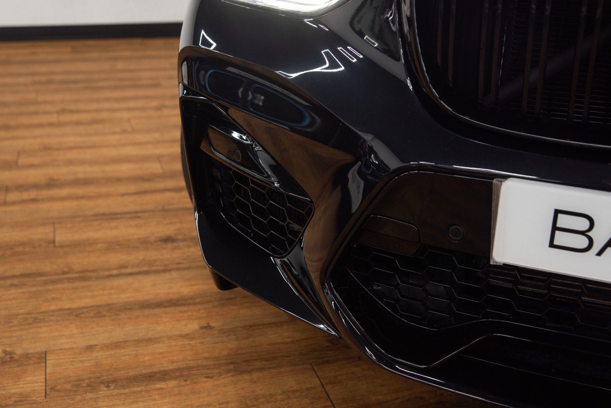 USED 2021 21 BMW X4 M 3.0i Competition 