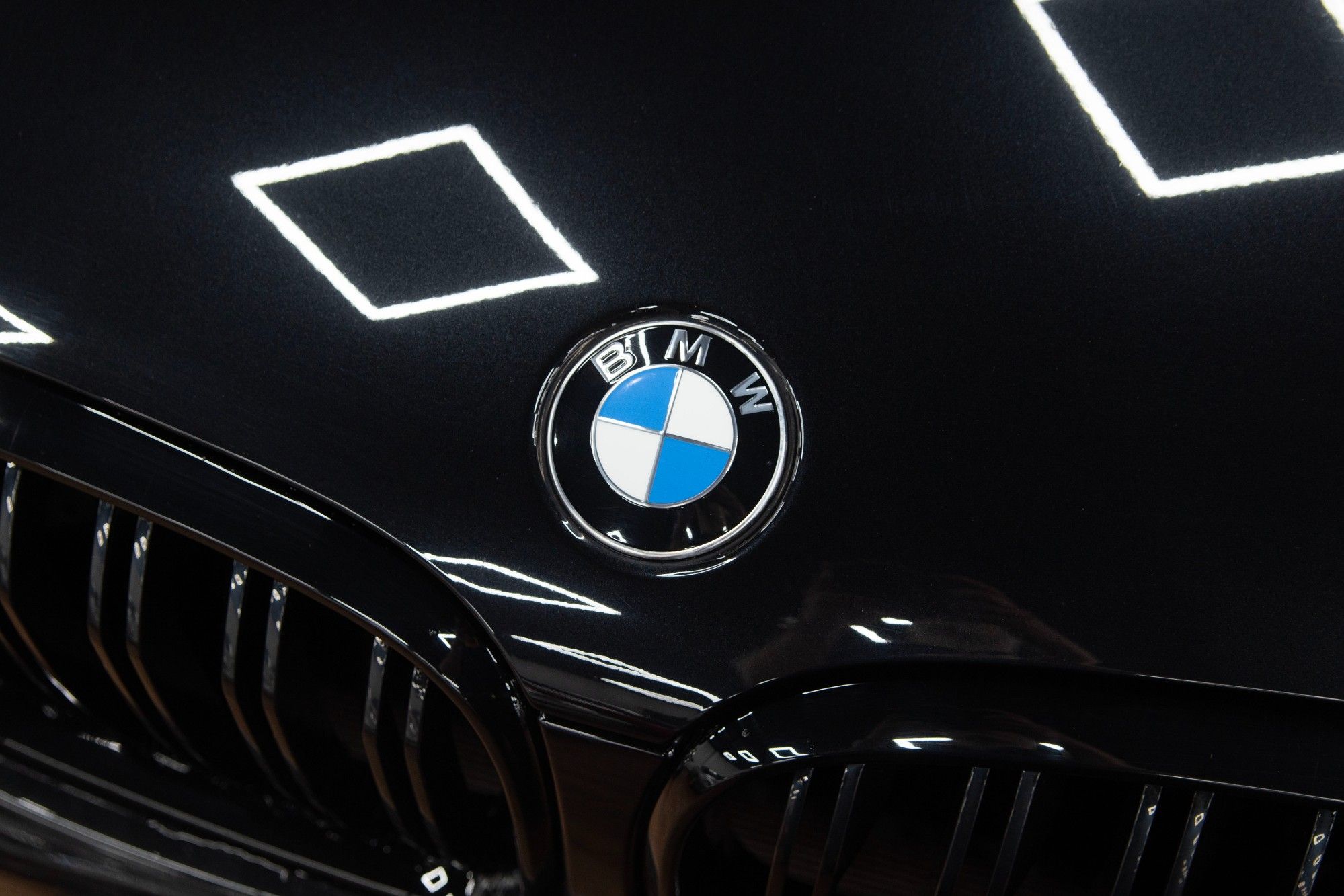USED 2021 21 BMW X4 M 3.0i Competition 