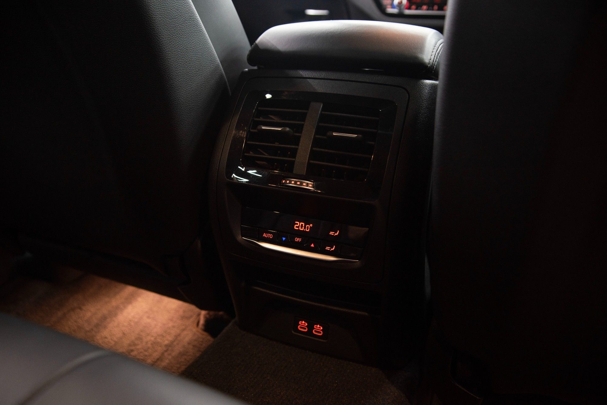 USED 2021 21 BMW X4 M 3.0i Competition 