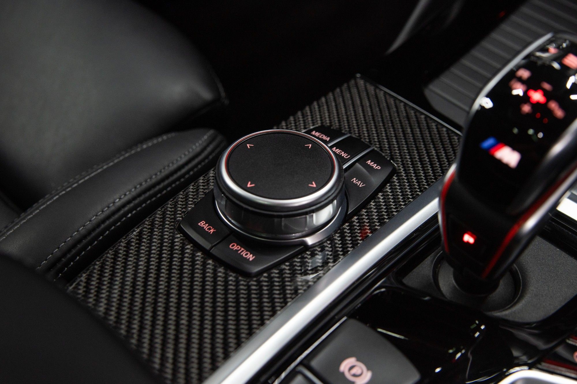 USED 2021 21 BMW X4 M 3.0i Competition 