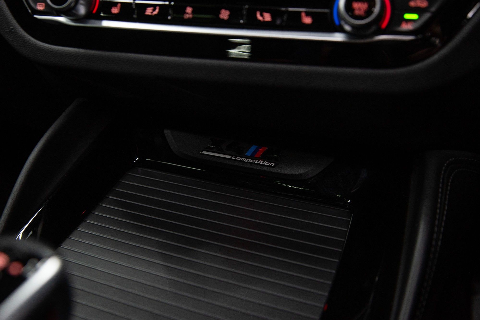 USED 2021 21 BMW X4 M 3.0i Competition 