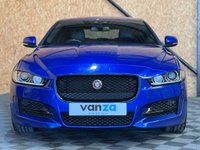 USED 2016 66 JAGUAR XE 2.0d R-Sport Saloon 4dr Diesel Auto Euro 6 (s/s) (180 ps) NEW TIMING CHAIN - PAN ROOF