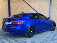 USED 2016 66 JAGUAR XE 2.0d R-Sport Saloon 4dr Diesel Auto Euro 6 (s/s) (180 ps) NEW TIMING CHAIN - PAN ROOF