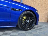USED 2016 66 JAGUAR XE 2.0d R-Sport Saloon 4dr Diesel Auto Euro 6 (s/s) (180 ps) NEW TIMING CHAIN - PAN ROOF