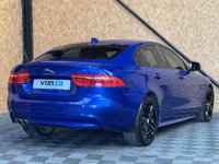 USED 2016 66 JAGUAR XE 2.0d R-Sport Saloon 4dr Diesel Auto Euro 6 (s/s) (180 ps) NEW TIMING CHAIN - PAN ROOF