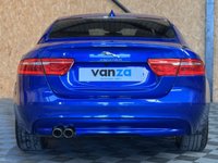 USED 2016 66 JAGUAR XE 2.0d R-Sport Saloon 4dr Diesel Auto Euro 6 (s/s) (180 ps) NEW TIMING CHAIN - PAN ROOF