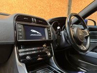 USED 2016 66 JAGUAR XE 2.0d R-Sport Saloon 4dr Diesel Auto Euro 6 (s/s) (180 ps) NEW TIMING CHAIN - PAN ROOF