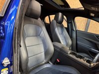 USED 2016 66 JAGUAR XE 2.0d R-Sport Saloon 4dr Diesel Auto Euro 6 (s/s) (180 ps) NEW TIMING CHAIN - PAN ROOF