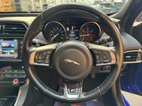 USED 2016 66 JAGUAR XE 2.0d R-Sport Saloon 4dr Diesel Auto Euro 6 (s/s) (180 ps) NEW TIMING CHAIN - PAN ROOF