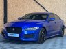USED 2016 66 JAGUAR XE 2.0d R-Sport Saloon 4dr Diesel Auto Euro 6 (s/s) (180 ps) NEW TIMING CHAIN - PAN ROOF