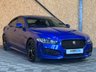 USED 2016 66 JAGUAR XE 2.0d R-Sport Saloon 4dr Diesel Auto Euro 6 (s/s) (180 ps) NEW TIMING CHAIN - PAN ROOF