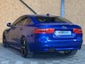 USED 2016 66 JAGUAR XE 2.0d R-Sport Saloon 4dr Diesel Auto Euro 6 (s/s) (180 ps) NEW TIMING CHAIN - PAN ROOF