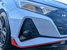 USED 2023 23 HYUNDAI I20 (23) 1.6 N BOSE - ONE OWNER - FHSH
