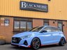 USED 2023 23 HYUNDAI I20 (23) 1.6 N BOSE - ONE OWNER - FHSH