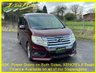 USED 2013 13 HONDA STEPWAGON 2.0 Spada Z, 8 Seats, Auto +65K+2 Power Doors+CarPlay+