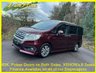 USED 2013 13 HONDA STEPWAGON 2.0 Spada Z, 8 Seats, Auto +65K+2 Power Doors+CarPlay+