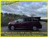 USED 2013 13 HONDA STEPWAGON 2.0 Spada Z, 8 Seats, Auto +65K+2 Power Doors+CarPlay+