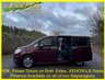 USED 2013 13 HONDA STEPWAGON 2.0 Spada Z, 8 Seats, Auto +65K+2 Power Doors+CarPlay+