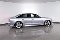 USED 2015 65 AUDI A6 SALOON 2.0 TDI ultra S line Saloon 4dr Diesel S Tronic Euro 6 (s/s) (190 ps) &pound;35 ROAD TAX I 6 DOCUMENTED SERVICES