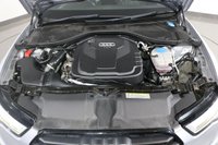 USED 2015 65 AUDI A6 SALOON 2.0 TDI ultra S line Saloon 4dr Diesel S Tronic Euro 6 (s/s) (190 ps) &pound;35 ROAD TAX I 6 DOCUMENTED SERVICES